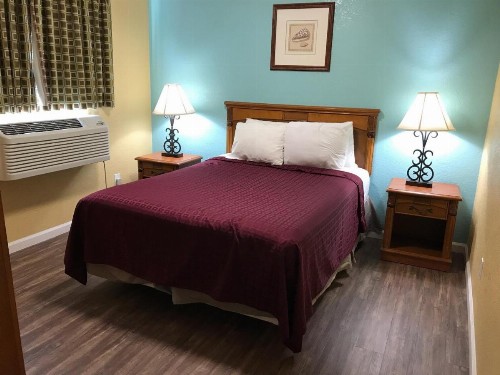 Travelodge by Wyndham San Diego SeaWorld - image 16