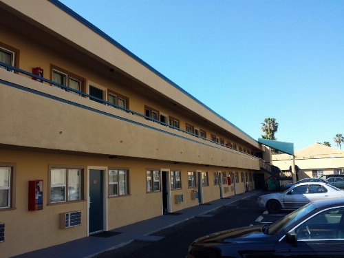 Travelodge by Wyndham San Diego SeaWorld - image 24
