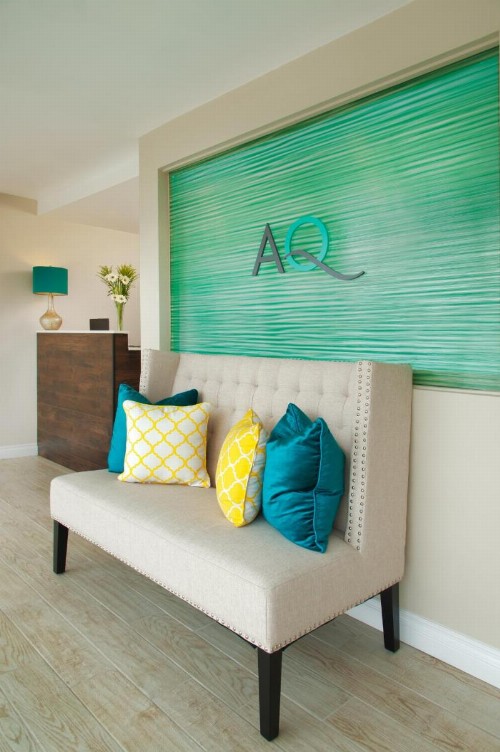 Hotel Aqua Mar - image 11
