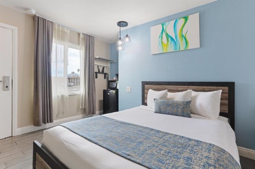Hotel Aqua Mar - image 17