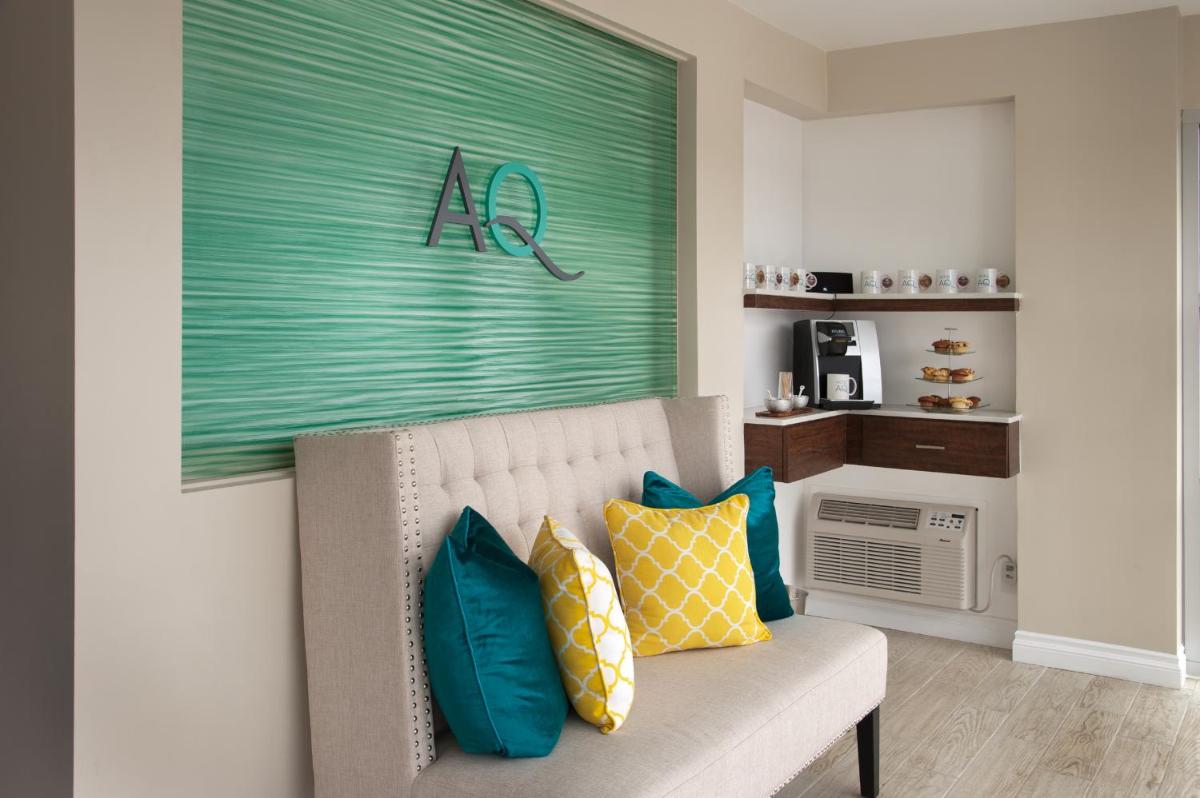 Hotel Aqua Mar - image 3
