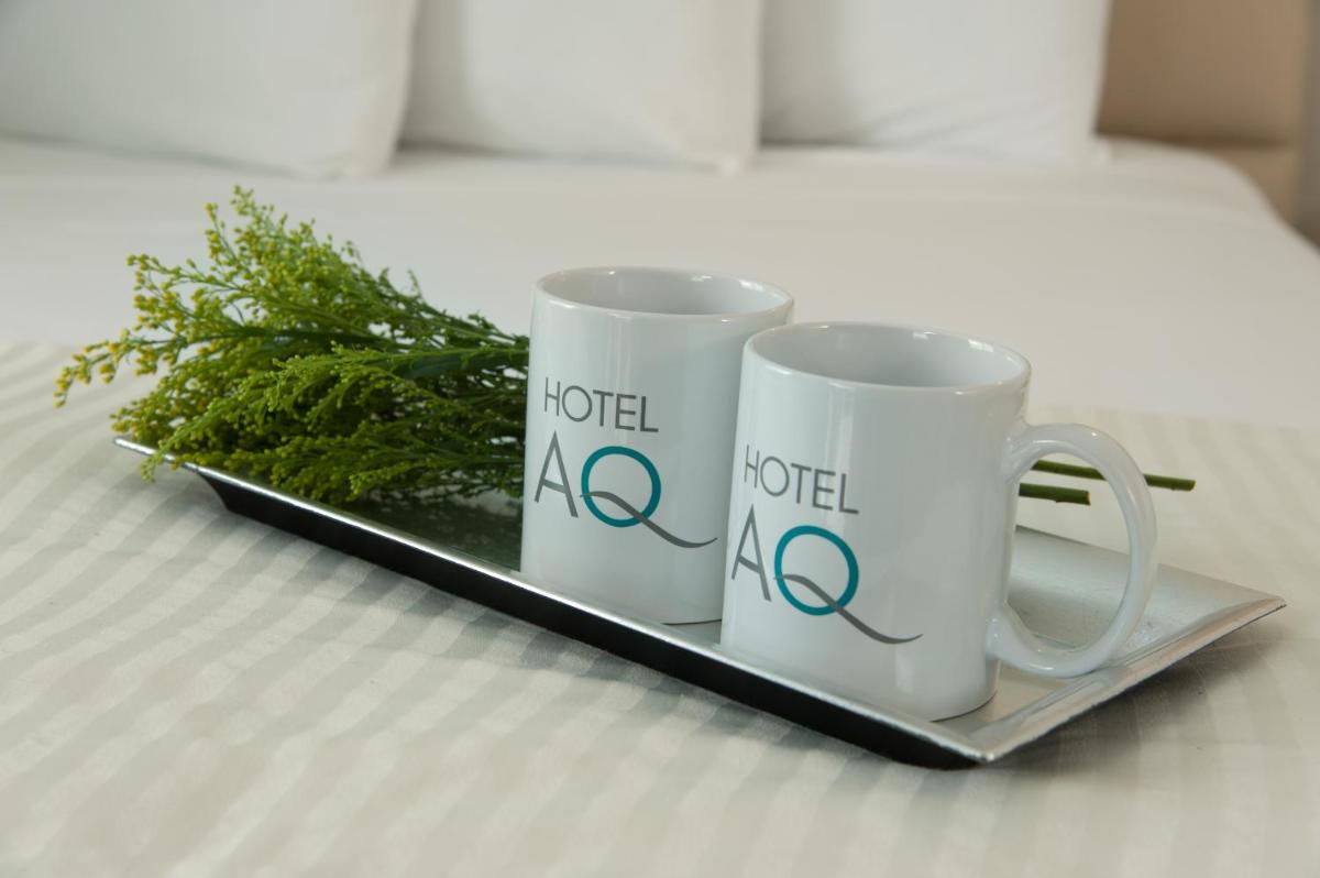 Hotel Aqua Mar - image 4