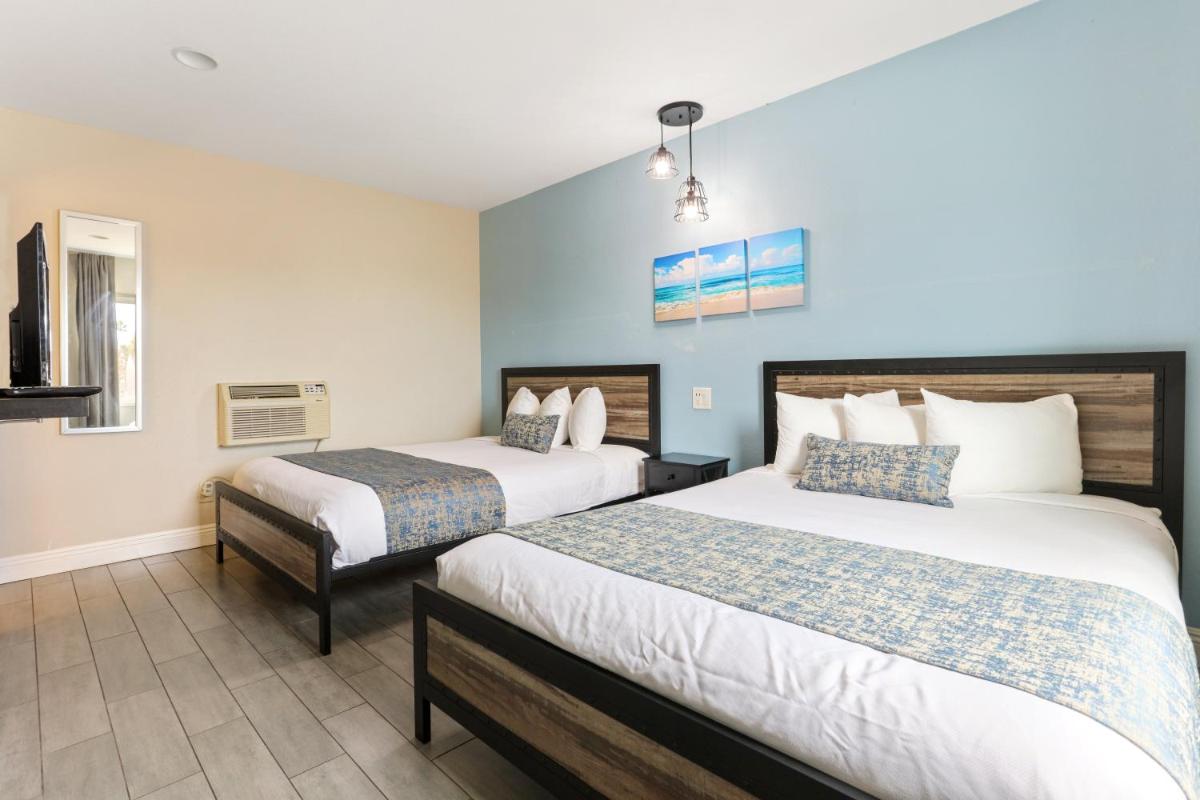 Hotel Aqua Mar - image 6