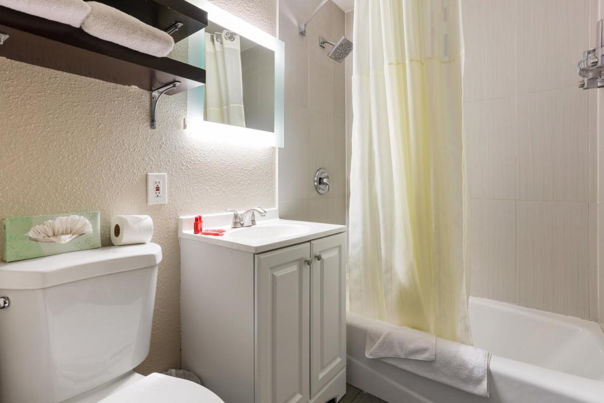 Hotel Aqua Mar - image 7