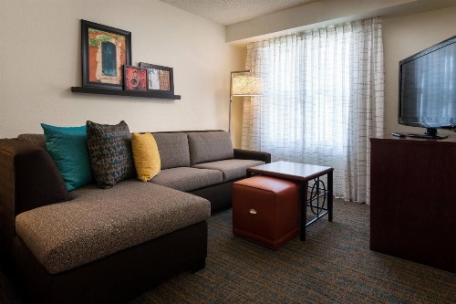 Residence Inn San Diego Sorrento Mesa/Sorrento Valley - image 23