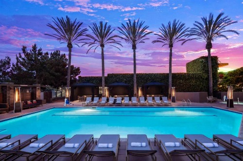 San Diego Marriott Del Mar - image 1
