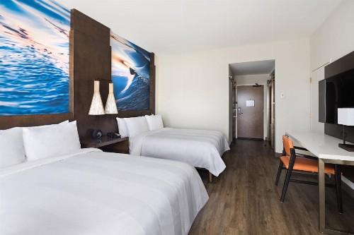 San Diego Marriott Del Mar - image 19