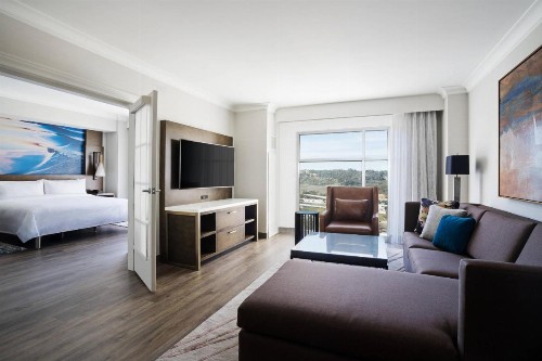 San Diego Marriott Del Mar - image 2