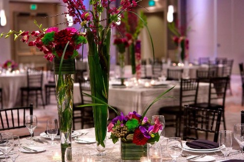 San Diego Marriott Del Mar - image 22