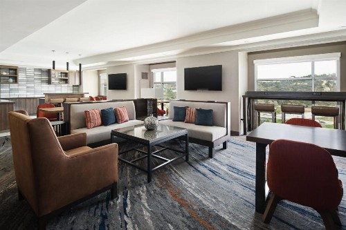 San Diego Marriott Del Mar - image 23