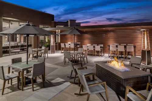 San Diego Marriott Del Mar - image 30