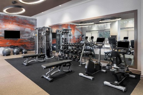 San Diego Marriott Del Mar - image 33