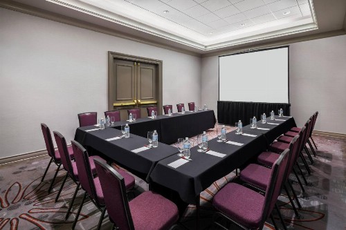 San Diego Marriott Del Mar - image 35