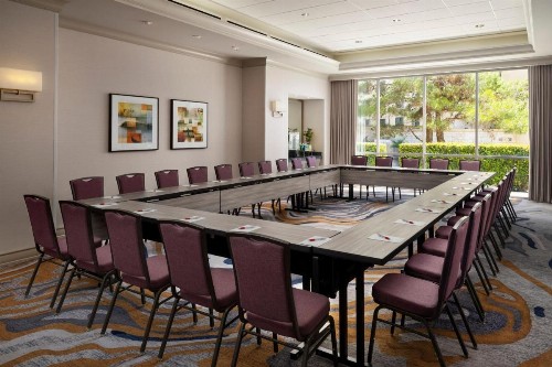 San Diego Marriott Del Mar - image 37