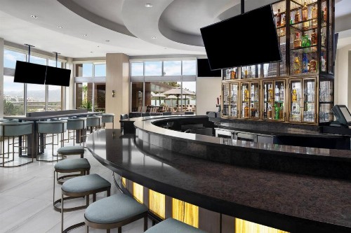 San Diego Marriott Del Mar - image 38