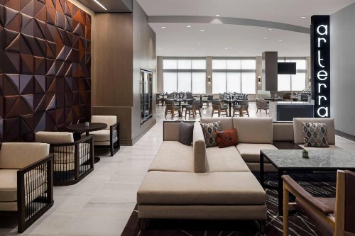 San Diego Marriott Del Mar - image 4