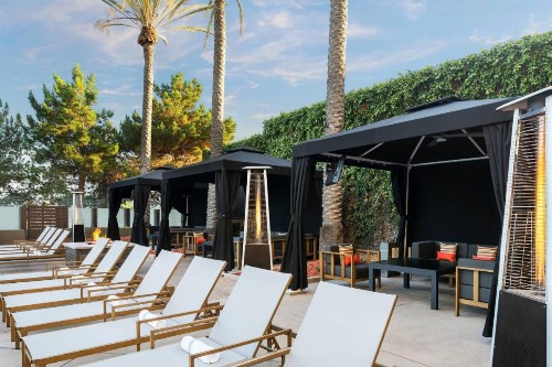 San Diego Marriott Del Mar - image 41