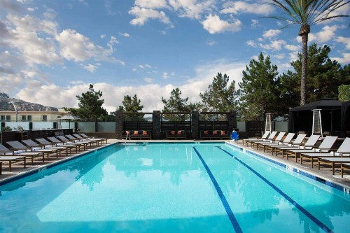 San Diego Marriott Del Mar - image 42
