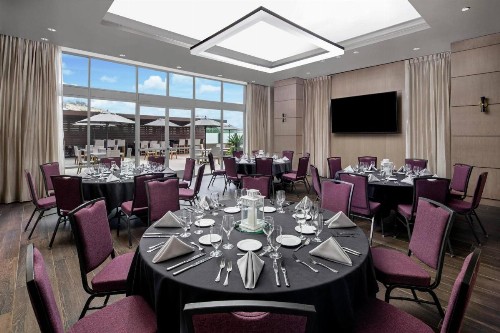 San Diego Marriott Del Mar - image 44