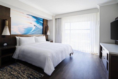 San Diego Marriott Del Mar - image 5