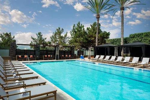San Diego Marriott Del Mar - image 8