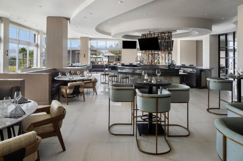 San Diego Marriott Del Mar - image 9
