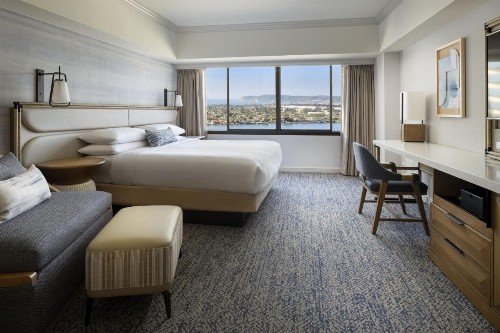 San Diego Marriott Marquis and Marina - image 23