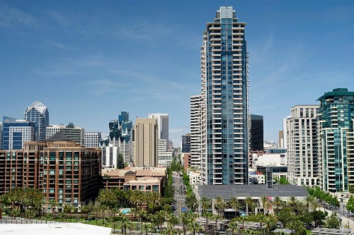 San Diego Marriott Marquis and Marina - image 30