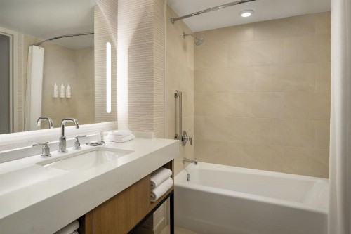 San Diego Marriott Marquis and Marina - image 33