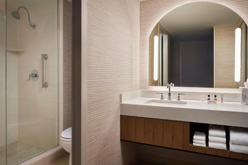 San Diego Marriott Marquis and Marina - image 34