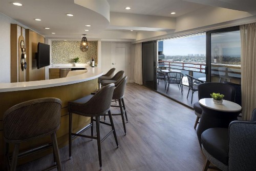 San Diego Marriott Marquis and Marina - image 44