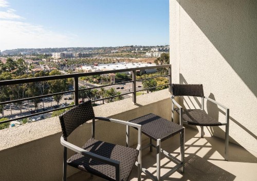San Diego Marriott Mission Valley - image 11