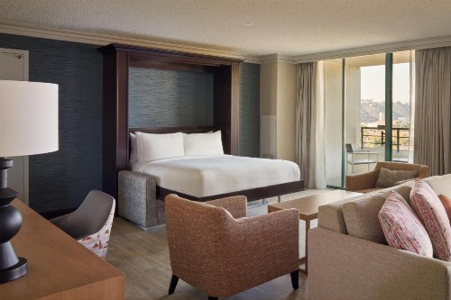 San Diego Marriott Mission Valley - image 13