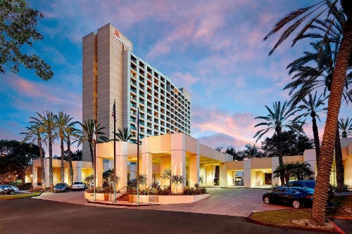 San Diego Marriott Mission Valley - image 15