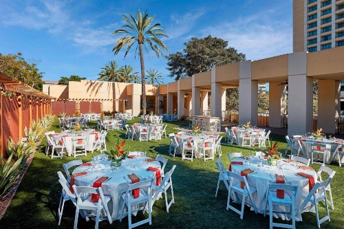 San Diego Marriott Mission Valley - image 17