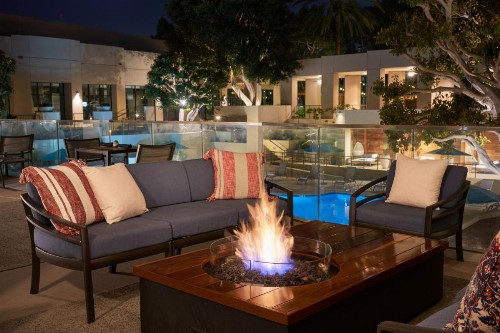 San Diego Marriott Mission Valley - image 18