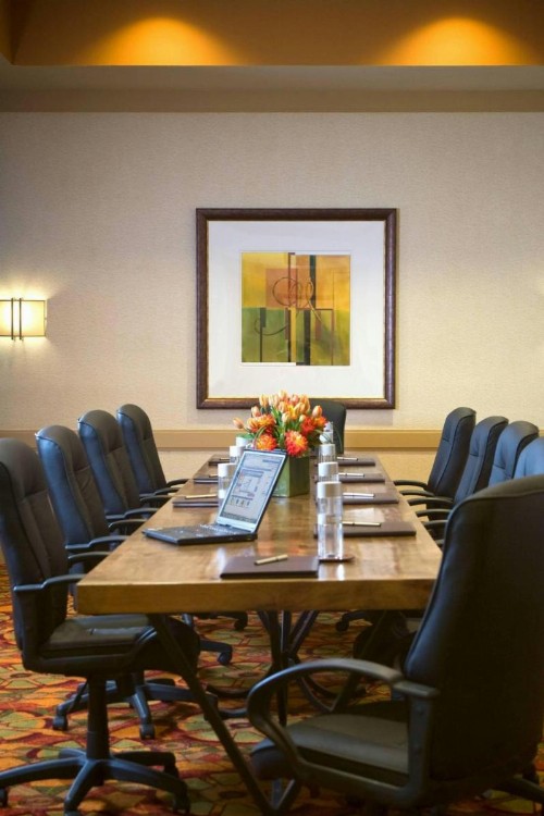 San Diego Marriott Mission Valley - image 26
