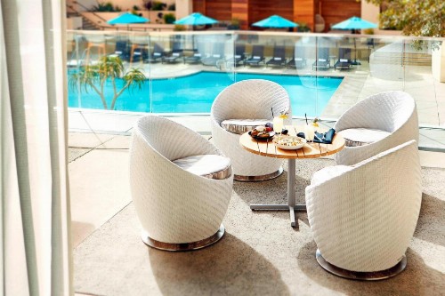 San Diego Marriott Mission Valley - image 30