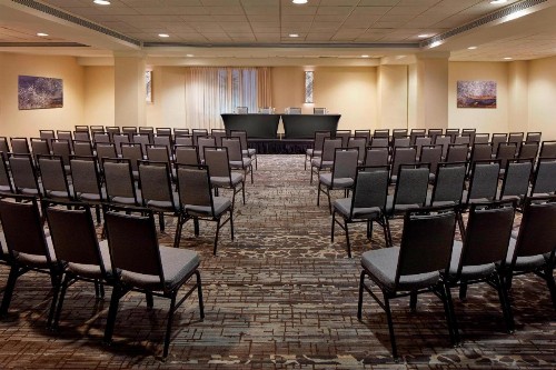 San Diego Marriott Mission Valley - image 36