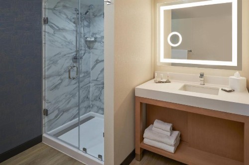 San Diego Marriott Mission Valley - image 37