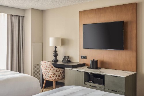 San Diego Marriott Mission Valley - image 41