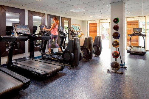 San Diego Marriott Mission Valley - image 43