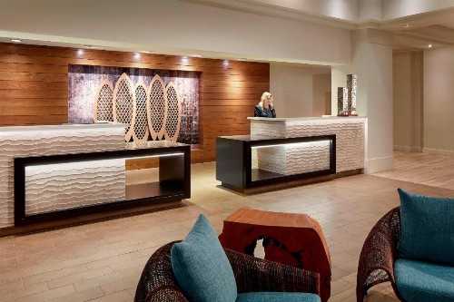 San Diego Marriott Mission Valley - image 45