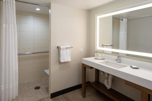 San Diego Marriott Mission Valley - image 46