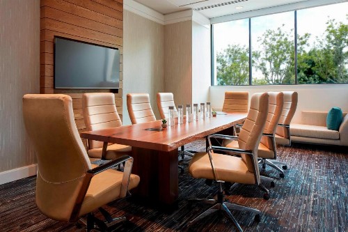 San Diego Marriott Mission Valley - image 47