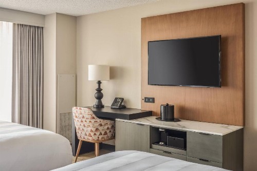 San Diego Marriott Mission Valley - image 5