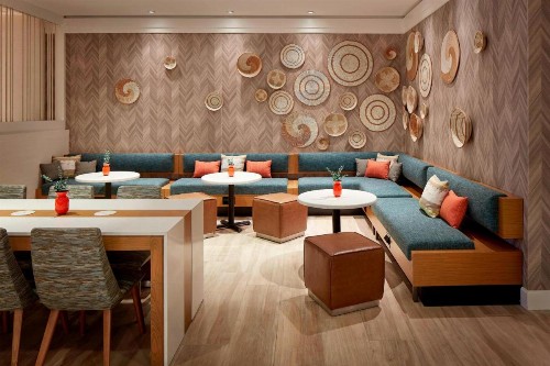 San Diego Marriott Mission Valley - image 6