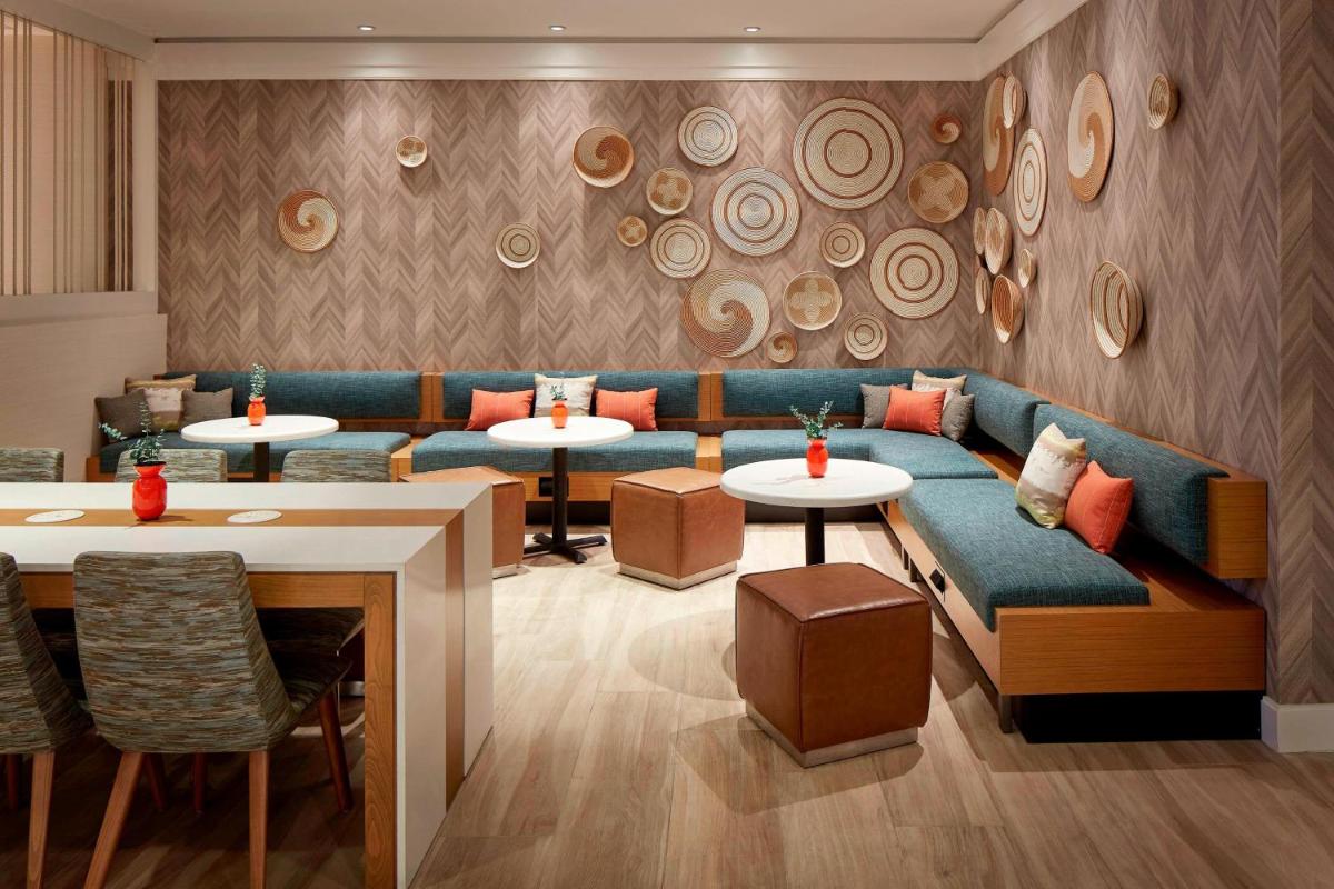 San Diego Marriott Mission Valley - image 6