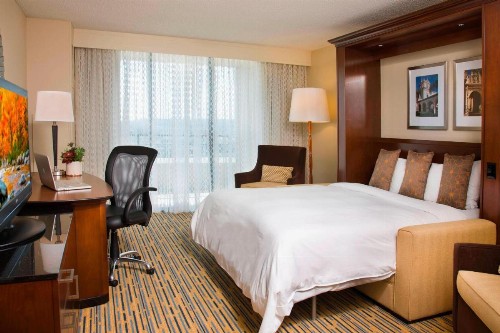 San Diego Marriott Mission Valley - image 7