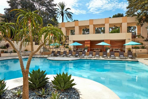 San Diego Marriott Mission Valley - image 9